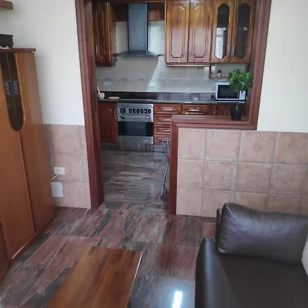 Safran Holiday Penthouse Los Cristianos  Exterior photo