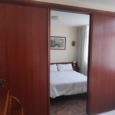 Safran Holiday Penthouse Los Cristianos  Exterior photo