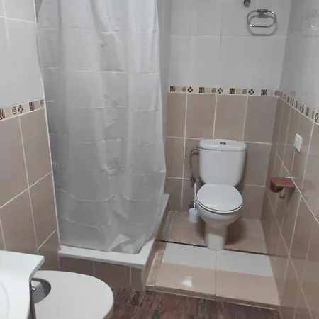 Safran Holiday Penthouse Los Cristianos  Exterior photo