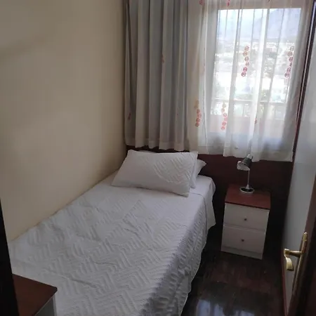 Safran Holiday Penthouse Los Cristianos  Exterior photo