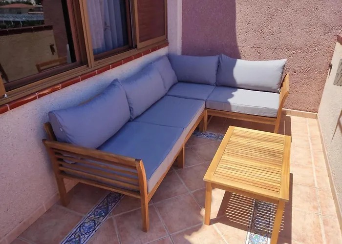 Safran Holiday Penthouse