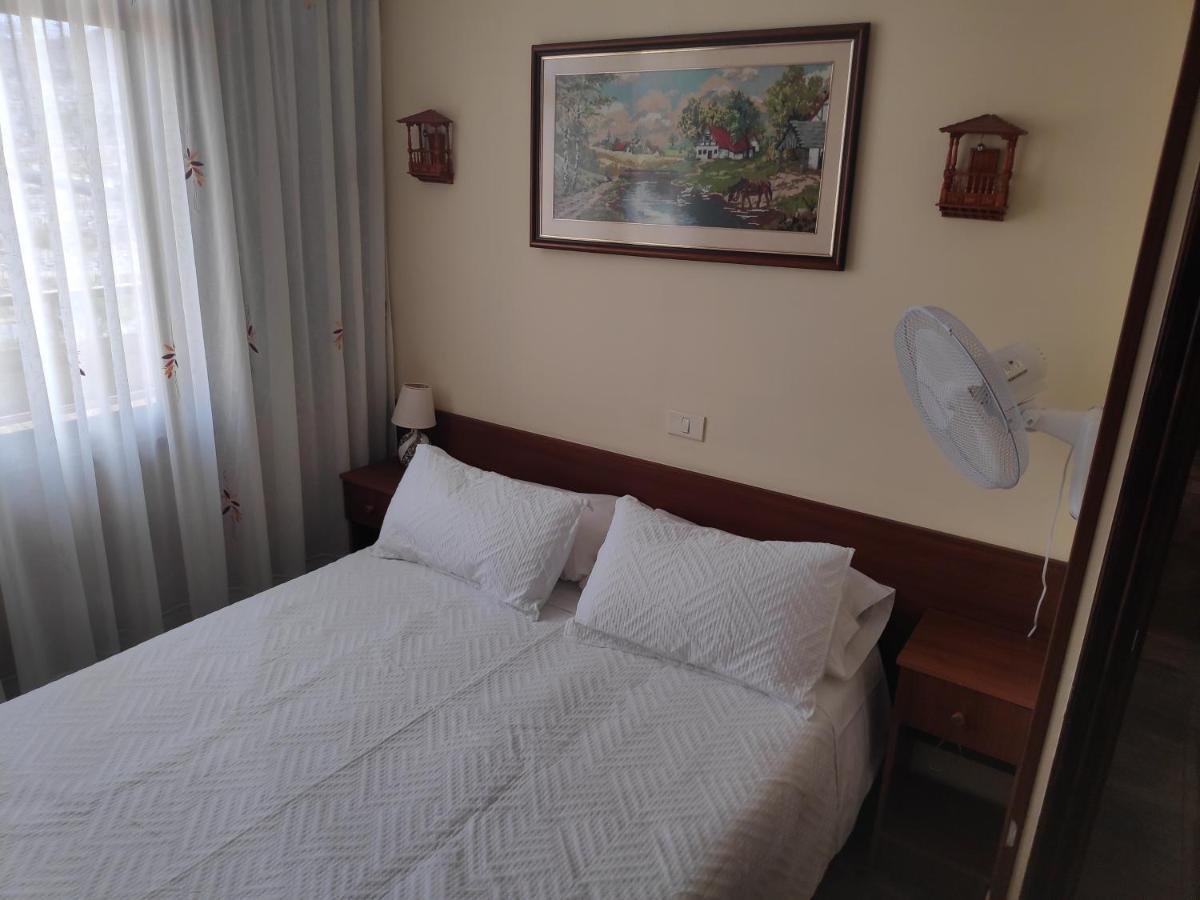 Appartamento Safran Penthouse Los Cristianos (Tenerife)