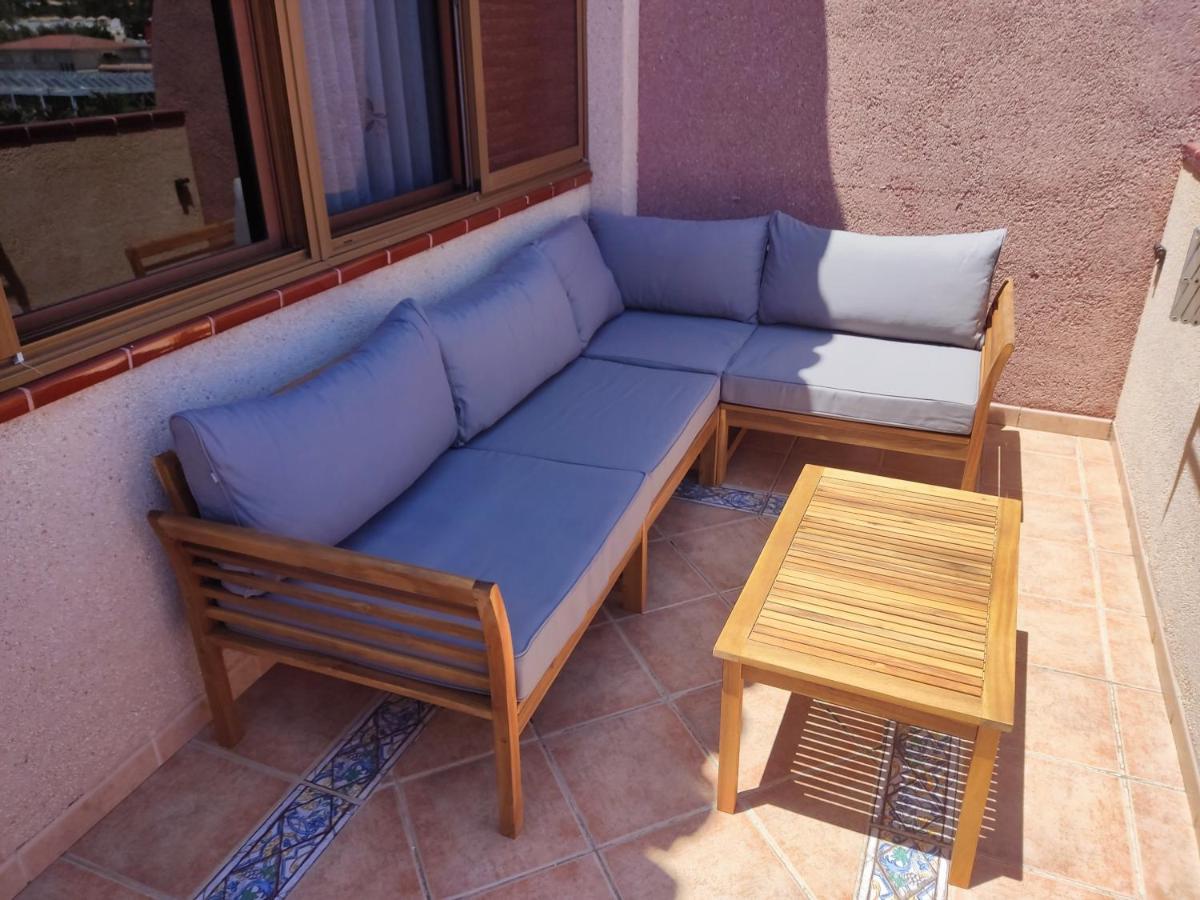 Appartamento Safran Penthouse Los Cristianos (Tenerife)
